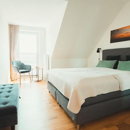 Ferienhaus-Ostseehus Hohwacht Esterno foto
