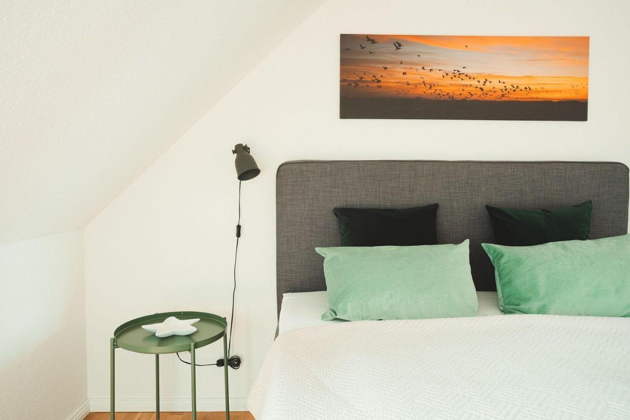 Ferienhaus-Ostseehus Hohwacht Esterno foto