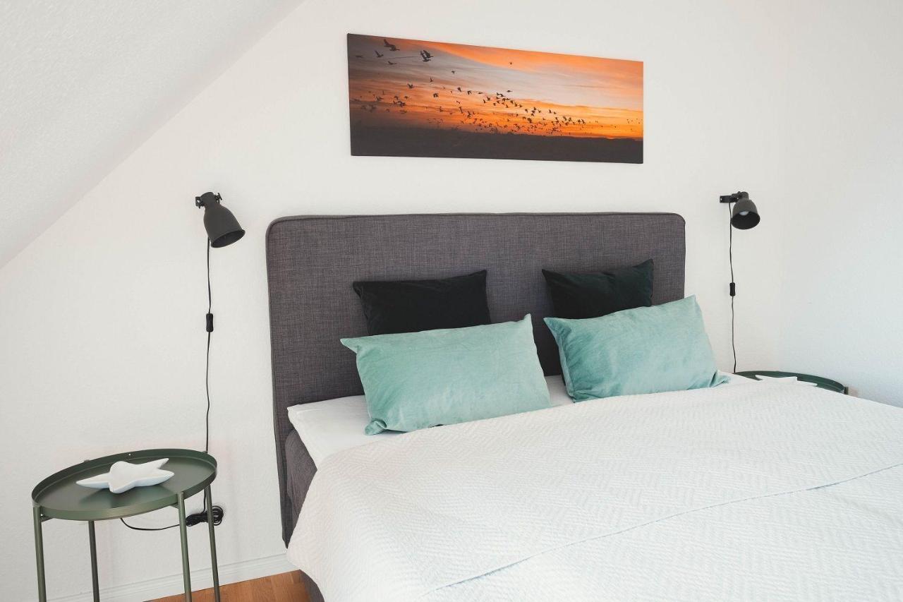 Ferienhaus-Ostseehus Hohwacht Esterno foto
