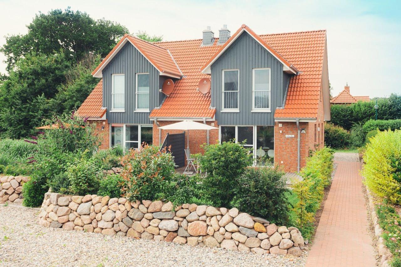 Ferienhaus-Ostseehus Hohwacht Esterno foto