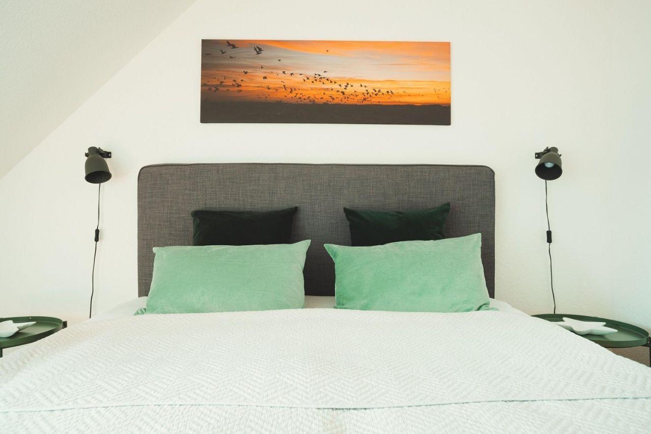 Ferienhaus-Ostseehus Hohwacht Esterno foto