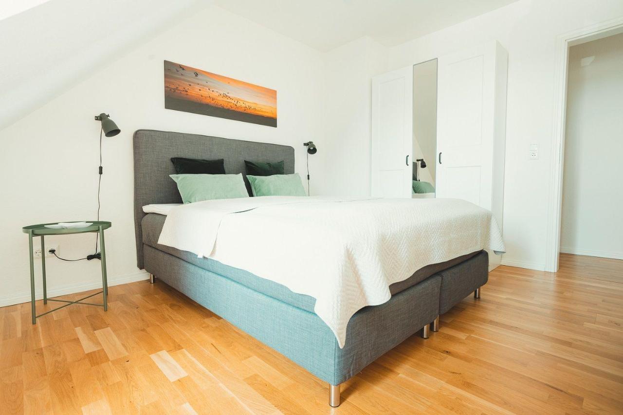 Ferienhaus-Ostseehus Hohwacht Esterno foto