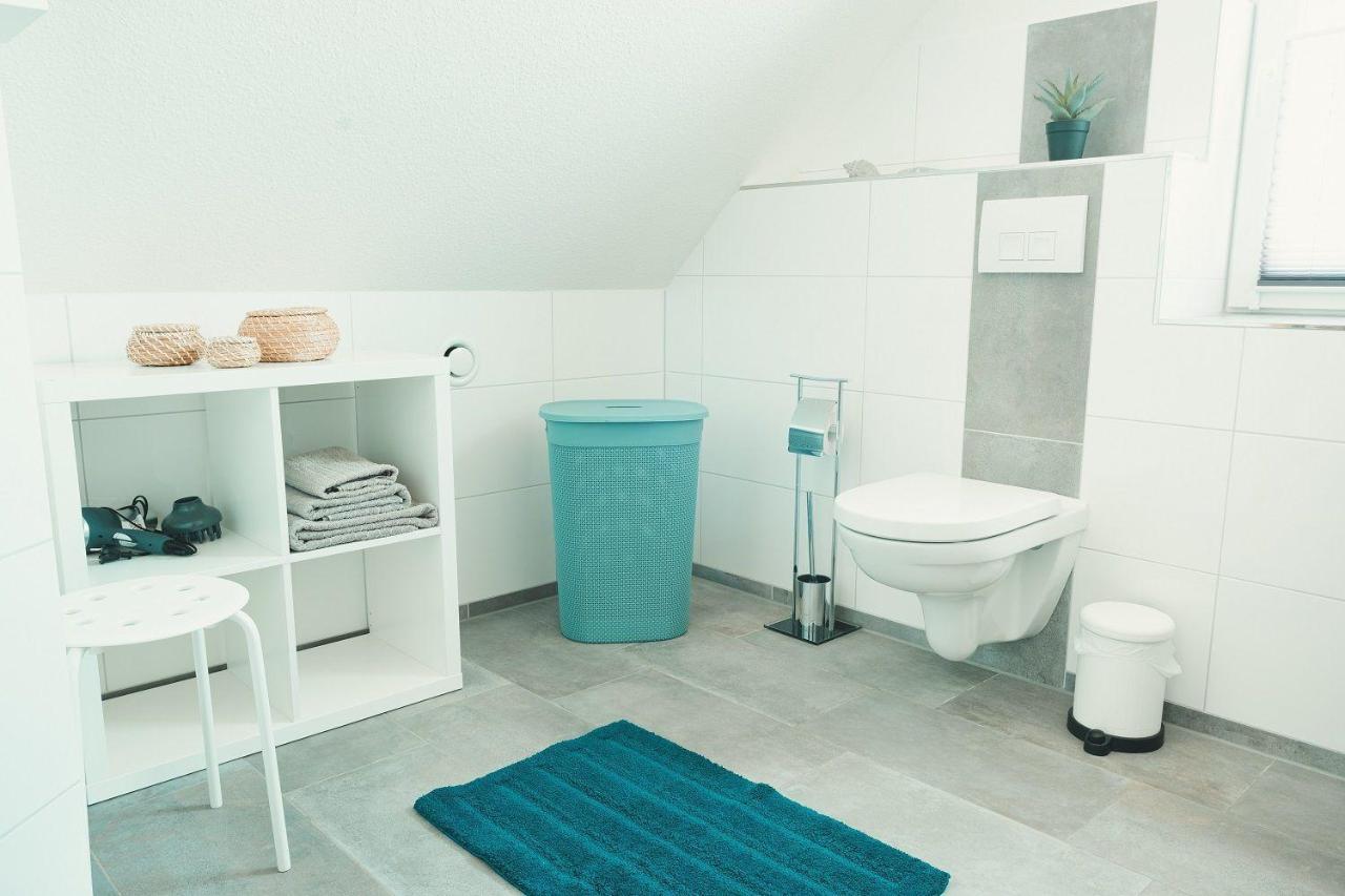 Ferienhaus-Ostseehus Hohwacht Esterno foto