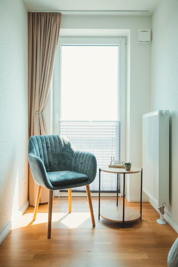 Ferienhaus-Ostseehus Hohwacht Esterno foto