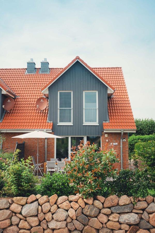 Ferienhaus-Ostseehus Hohwacht Esterno foto