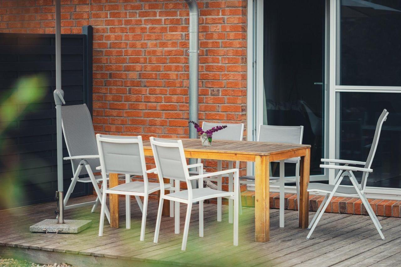Ferienhaus-Ostseehus Hohwacht Esterno foto
