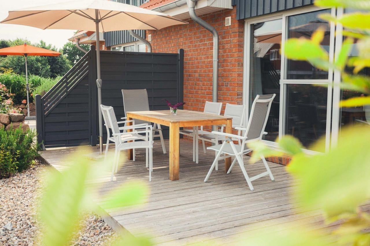 Ferienhaus-Ostseehus Hohwacht Esterno foto
