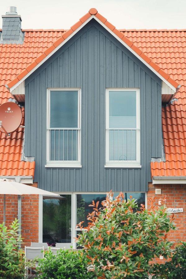 Ferienhaus-Ostseehus Hohwacht Esterno foto