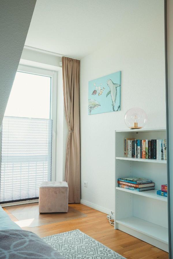 Ferienhaus-Ostseehus Hohwacht Esterno foto