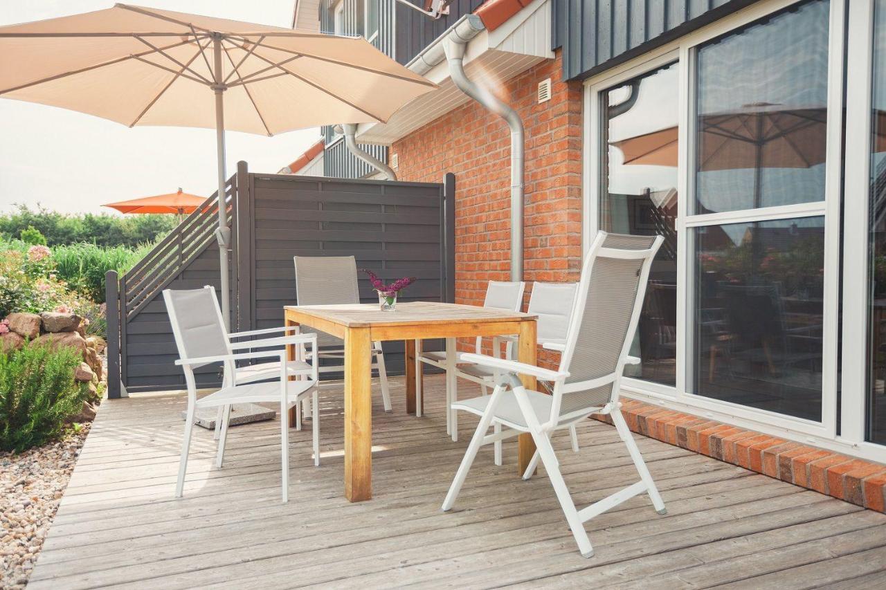 Ferienhaus-Ostseehus Hohwacht Esterno foto