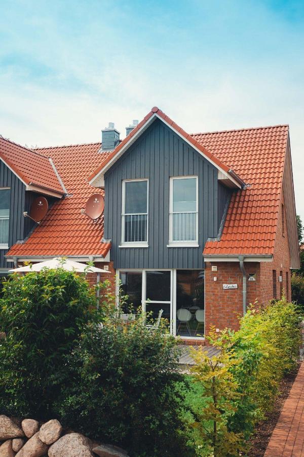Ferienhaus-Ostseehus Hohwacht Esterno foto
