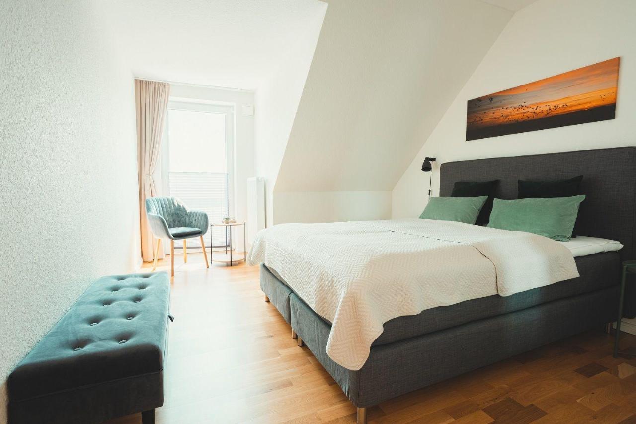 Ferienhaus-Ostseehus Hohwacht Esterno foto