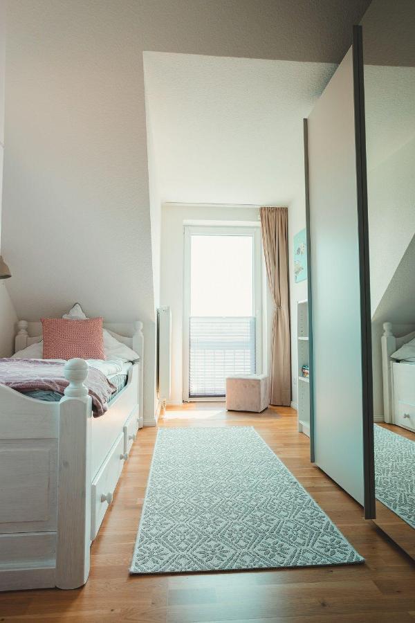 Ferienhaus-Ostseehus Hohwacht Esterno foto